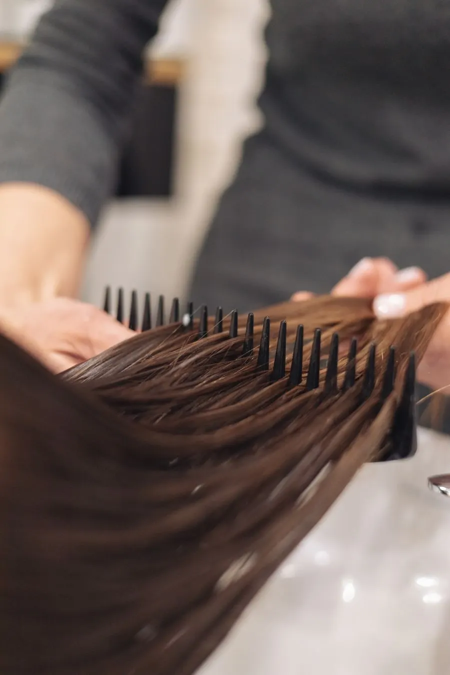Hair Styling