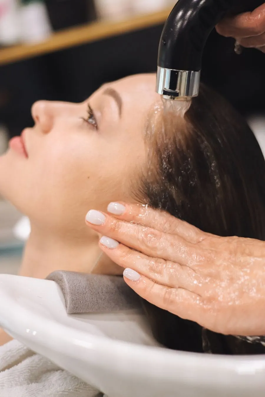 Hair Treatment