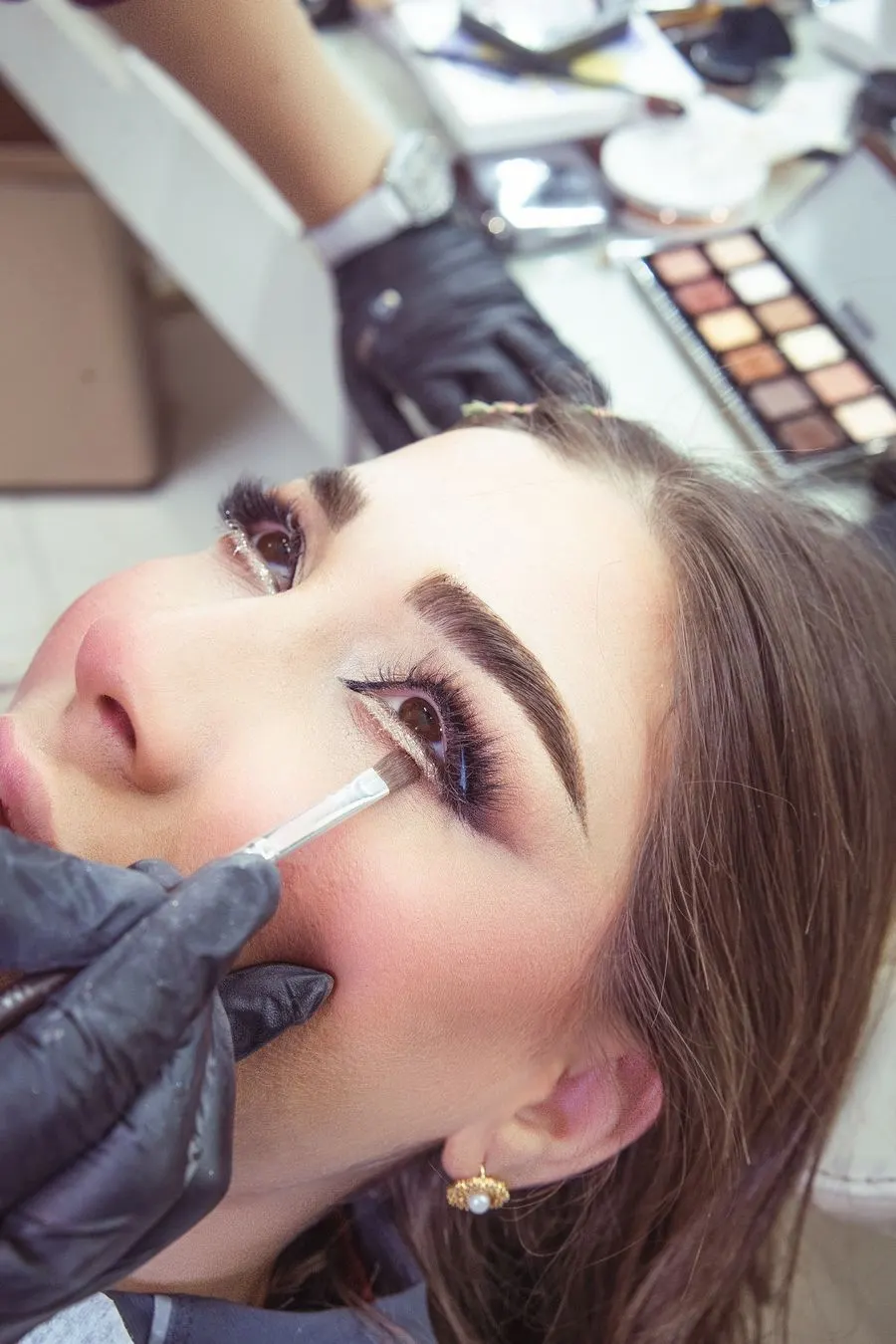Eye Makeup