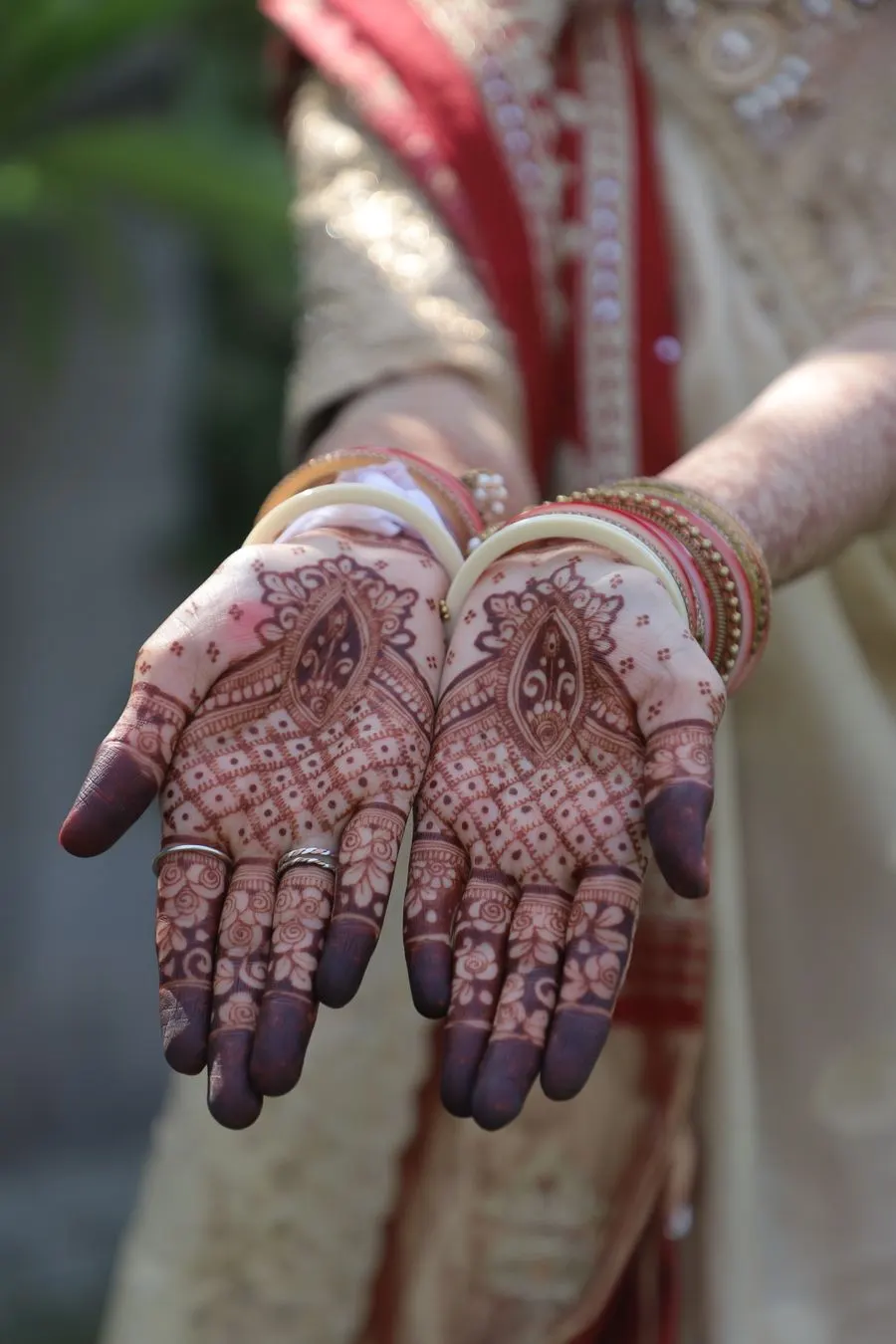 Mehndi