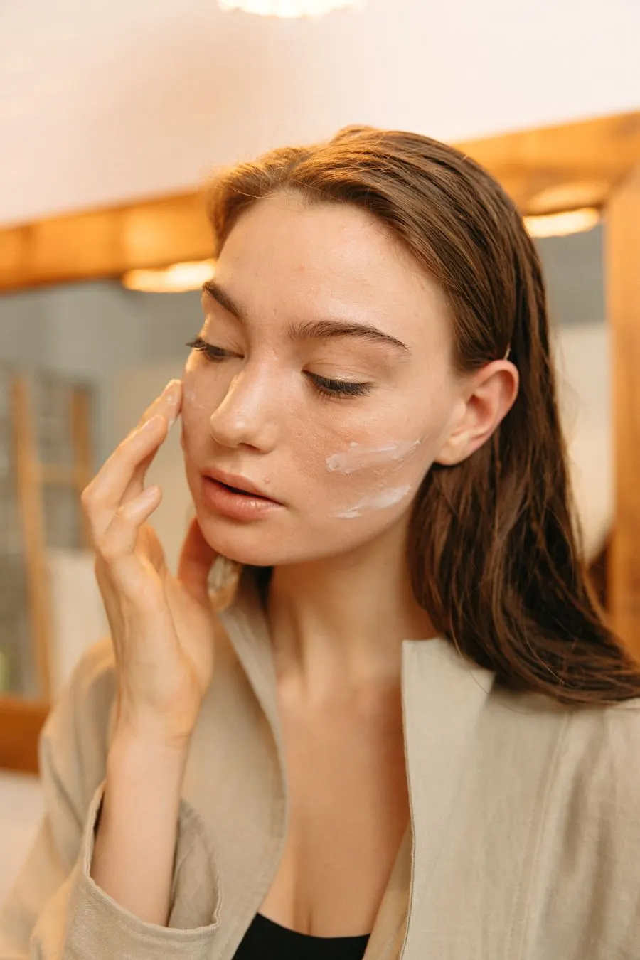 Facial & Skin Glow